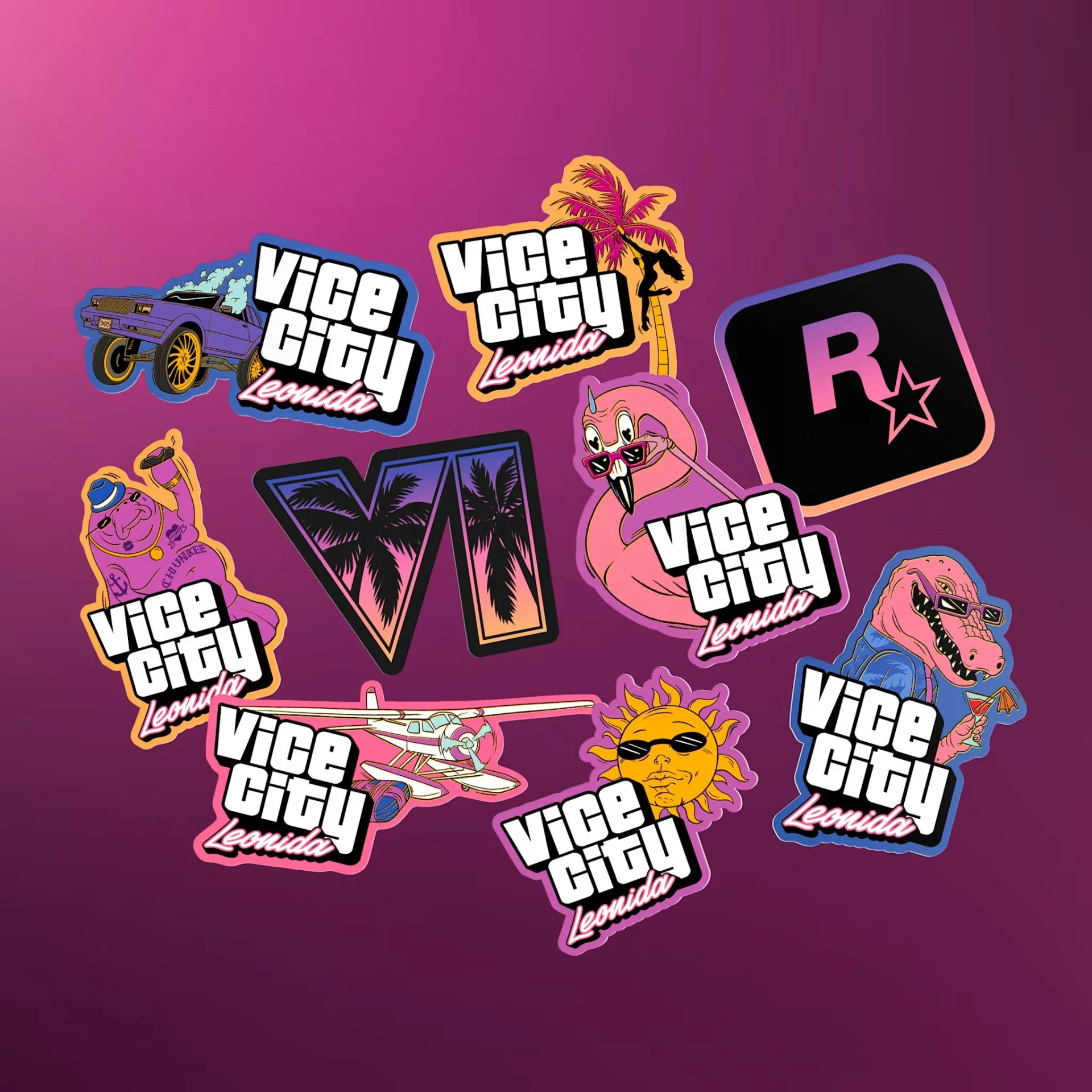 Коллекционное издание GTA 6 за $400: есть всё, кроме самой игры — изображение 3