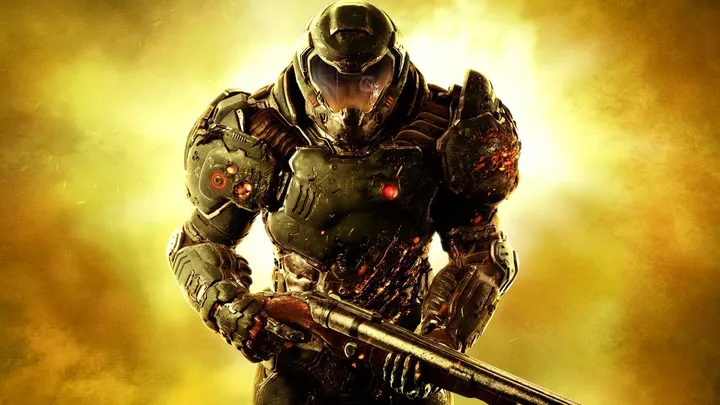 Композитор Doom Mick Gordon: каждый саундтрек ждет своего раскрытия
