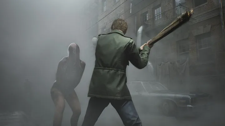 Konami хочет показать, насколько серьезно относится к Silent Hill