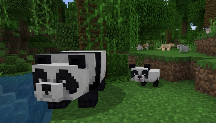 Костюм Verity из Minecraft — главный тренд на Хэллоуин 2026