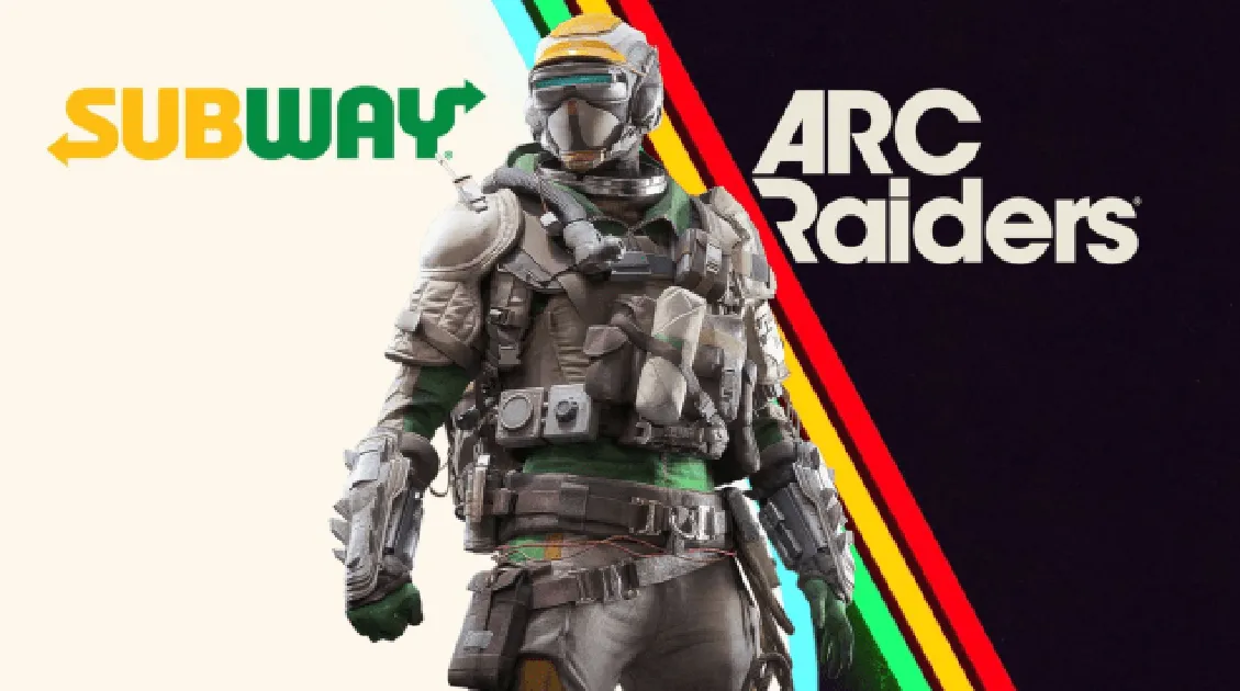 Кроссовер Arc Raiders совсем не такой, как вы думаете — изображение 2