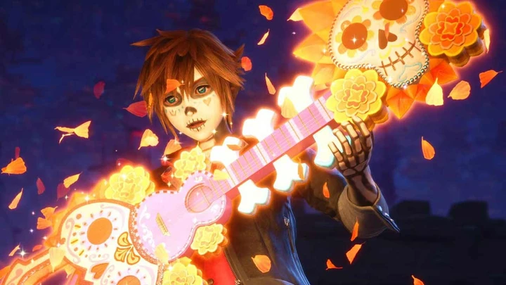 Крупная утечка Steam раскрыла достижения Persona 6, Kingdom Hearts 4 и новых игр