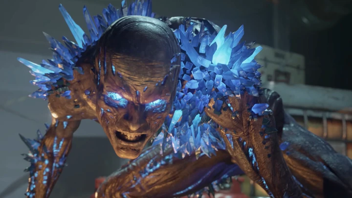 Культовый враг The Expanse появился в новом трейлере Osiris Reborn