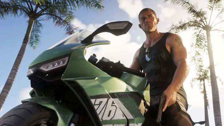 Личность инсайдера GTA 6 до сих пор не установлена