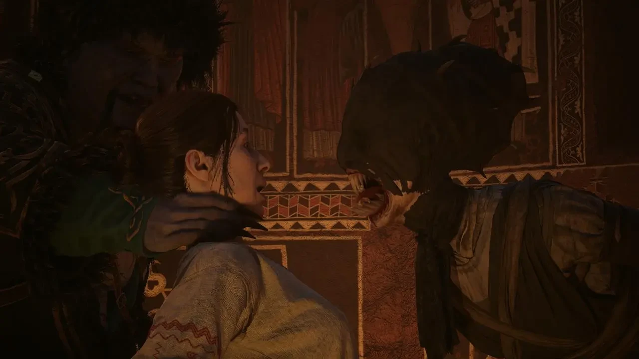 Лучшая экипировка в Blood of Dawnwalker: всё легендарное оружие и броня — изображение 1