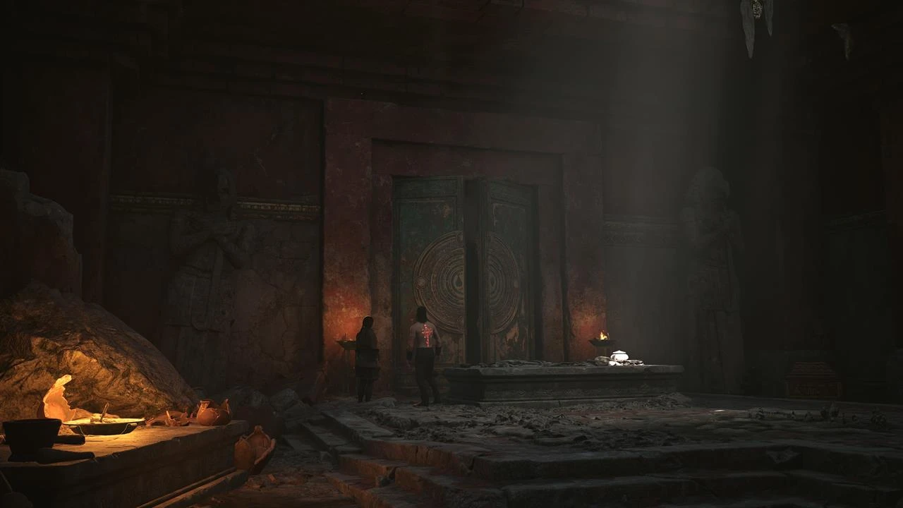 Лучшая экипировка в Blood of Dawnwalker: всё легендарное оружие и броня — изображение 10