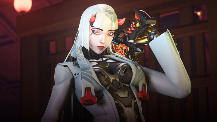 Лучшие герои Overwatch по мнению Blizzard