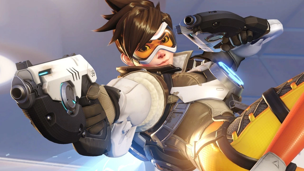 Лучшие герои Overwatch по мнению Blizzard — изображение 2