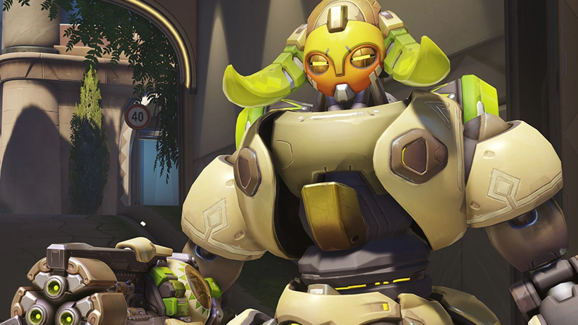 Лучшие герои Overwatch по мнению Blizzard — изображение 3