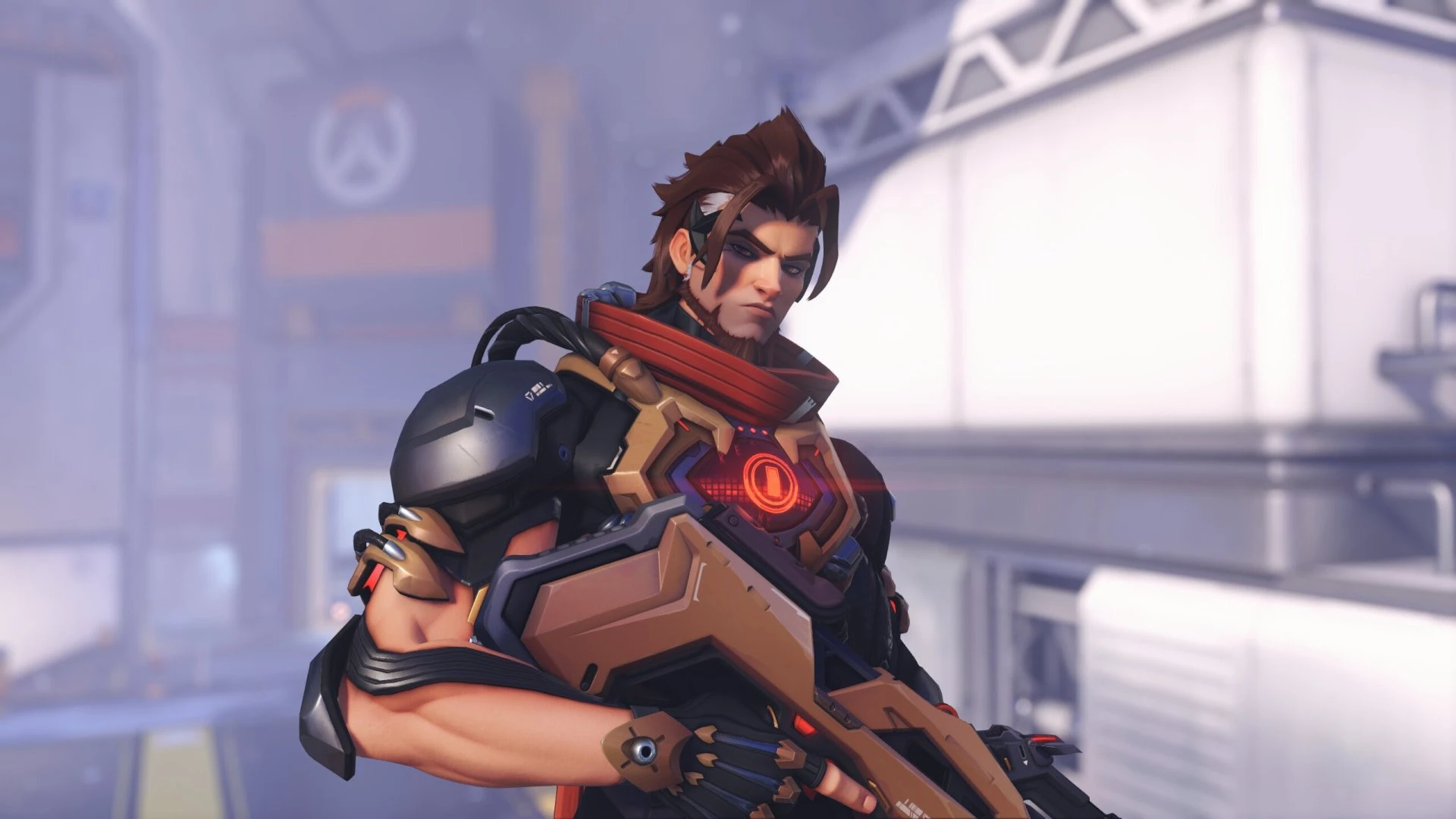 Лучшие герои Overwatch по мнению Blizzard — изображение 6