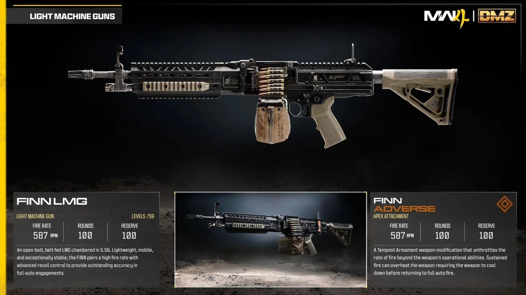 Лучшие сборки для мультиплеера Call of Duty: Modern Warfare 4 — изображение 5