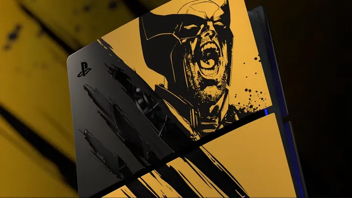 Marvel’s Wolverine демонстрирует PS5 в лучшем графическом свете