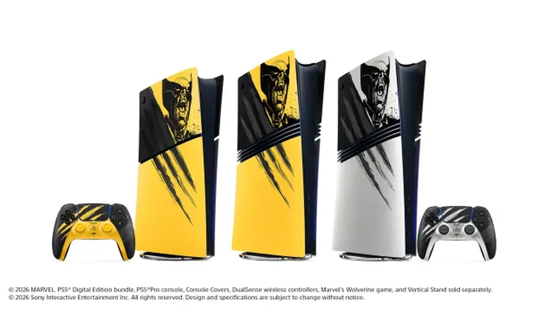 Marvel’s Wolverine демонстрирует PS5 в лучшем графическом свете — изображение 1