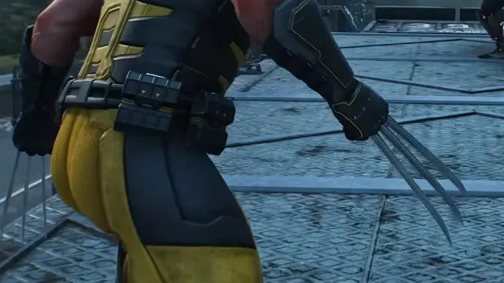 Marvel’s Wolverine может продолжить знаменитую традицию голых ягодиц Hugh Jackman
