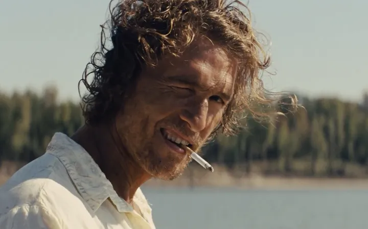 Matthew McConaughey об отказе от роли Джоэла в The Last of Us