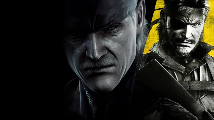 Metal Gear Solid: Master Collection Vol. 2 — возвращение к истокам