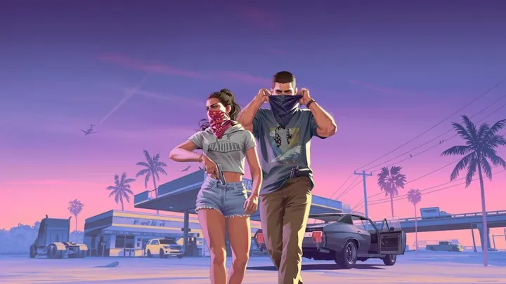 Мы уже знаем, какой будет GTA 6
