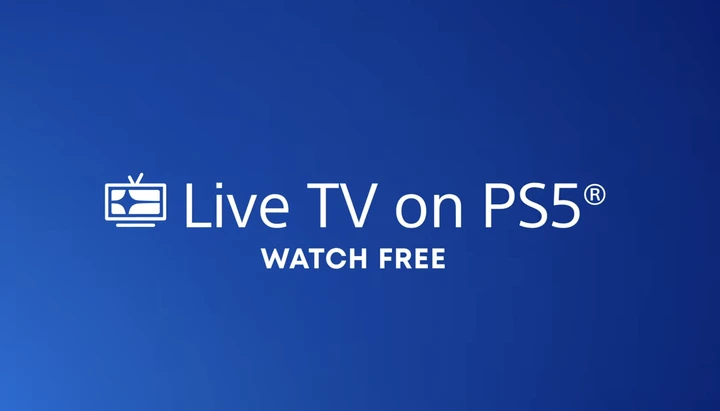 На PS5 появились бесплатные кино- и телеканалы с рекламой