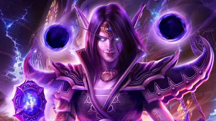Наконец-то мы узнали зловещий план Ксалаты в отношении мира Warcraft