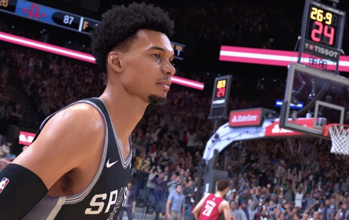 NBA 2K25 скоро уберут из магазинов, а одиночные режимы отключат