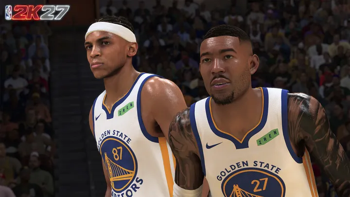NBA 2K27 переписала правила сюжетных режимов спортивных игр