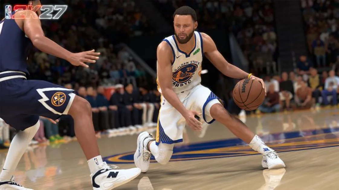 NBA 2K27 переписала правила сюжетных режимов спортивных игр — изображение 1