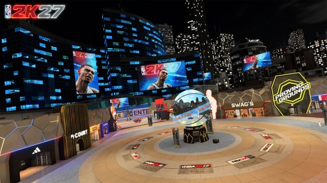 NBA 2K27 переписала правила сюжетных режимов спортивных игр — изображение 6