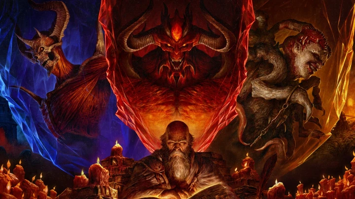 Незапланированный трюк в Diablo 4 делает вас сильнее всех