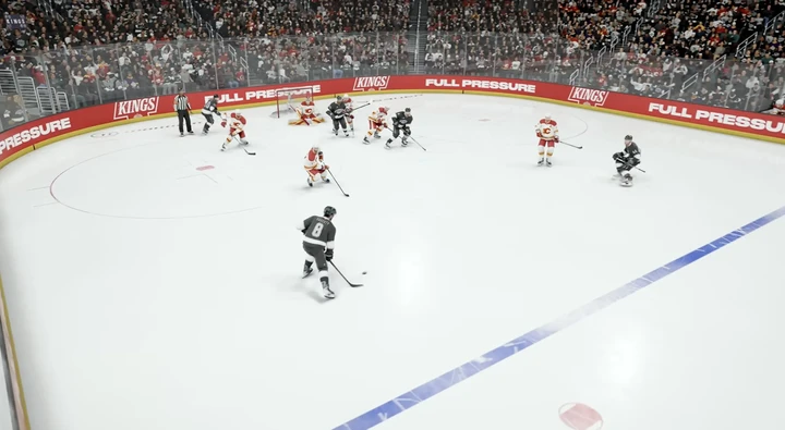 NHL 27 вернула популярный режим, но он не тот, которым вы думали