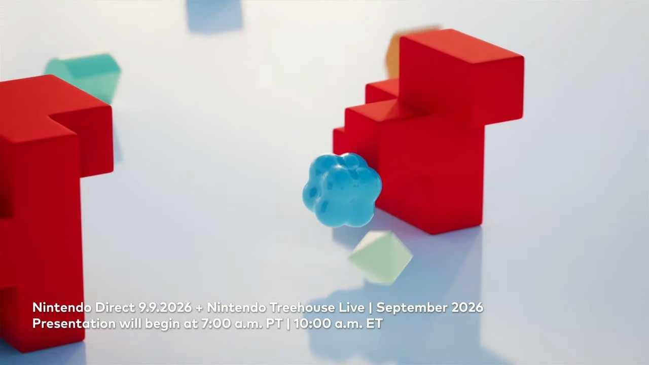 Nintendo Direct сентябрь 2026: главные анонсы и игры — изображение 1