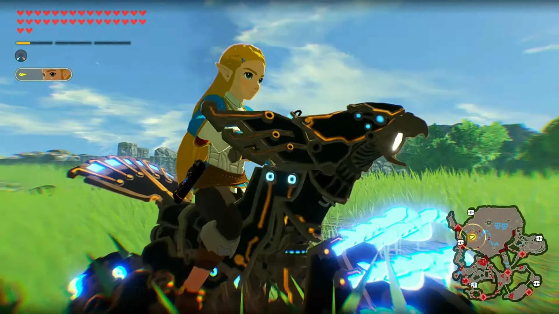 Nintendo Direct сентябрь 2026: главные анонсы и игры — изображение 4