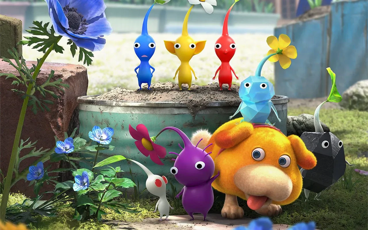 Nintendo Direct сентябрь 2026: главные анонсы и игры — изображение 10
