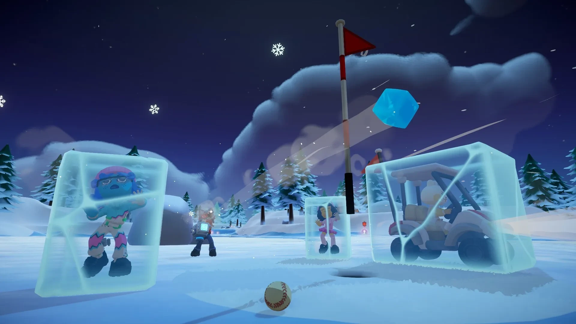 Nintendo Indie World октябрь 2026: главные анонсы — изображение 7
