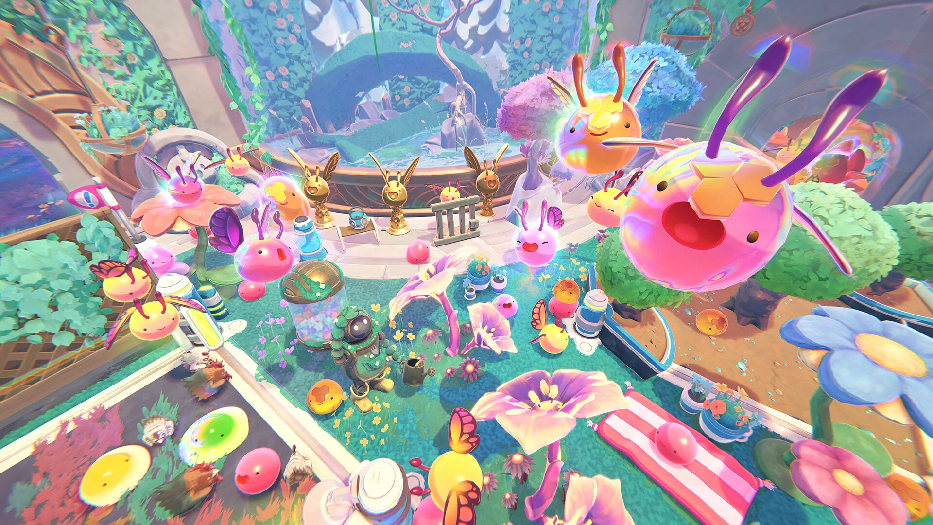 Nintendo Indie World октябрь 2026: главные анонсы — изображение 11
