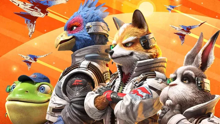 Nintendo утаивает цифры по Star Fox после промо фильма «Супер Марио Галакси