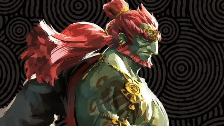 Nintendo якобы отменила Zelda от Ubisoft с Ганондорфом в главной роли