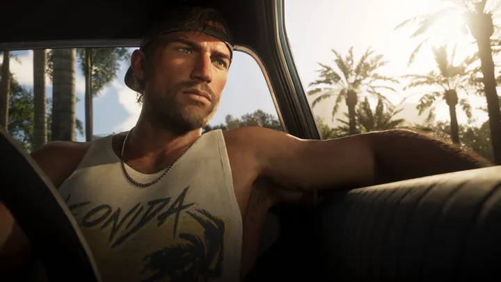 Новая утечка GTA 6 показала буквально шокирующий геймплей