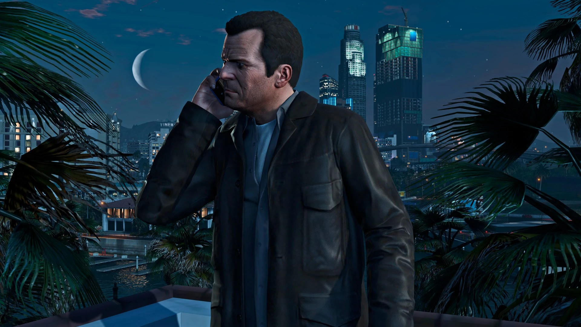 Новая утечка исходного кода GTA 5 раскрыла массу вырезанного контента — изображение 2