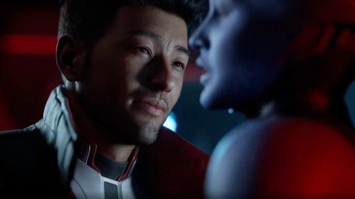 Новая утечка по Mass Effect 5 снова разбивает сердца фанатов