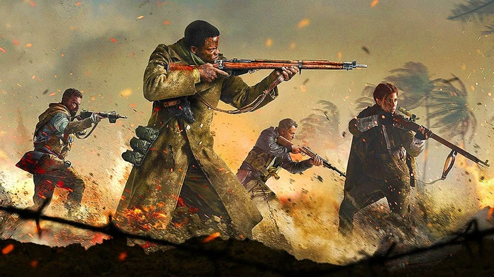 Новая ветка Call of Duty появится после долгих лет Black Ops и Modern Warfare