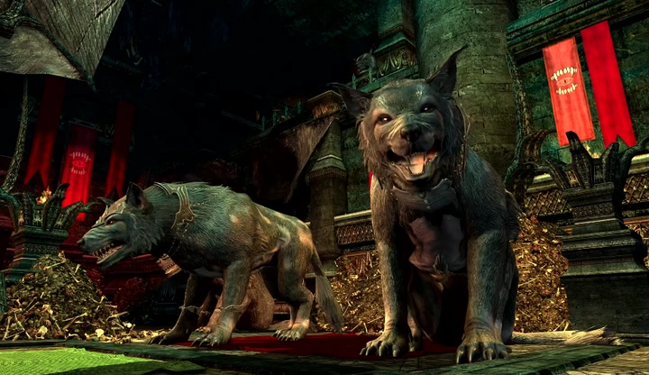 Новое дополнение LOTRO вышло спустя почти 20 лет после релиза игры