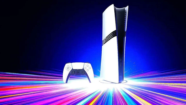 Новое обновление PS5 доступно: чтение стало проще