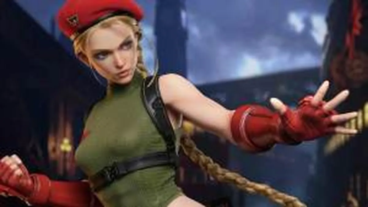 Новые ароматы Street Fighter 6: ваша комната пахнет ногами Юри