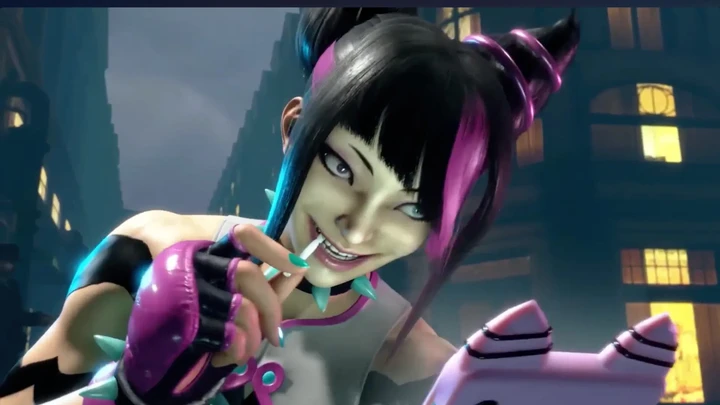 Новые ароматы Street Fighter 6: ваша комната пахнет ногами Юри