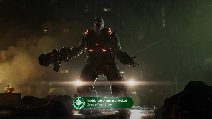 Новые мифические достижения Xbox точно покажут ваш прогресс к 100%