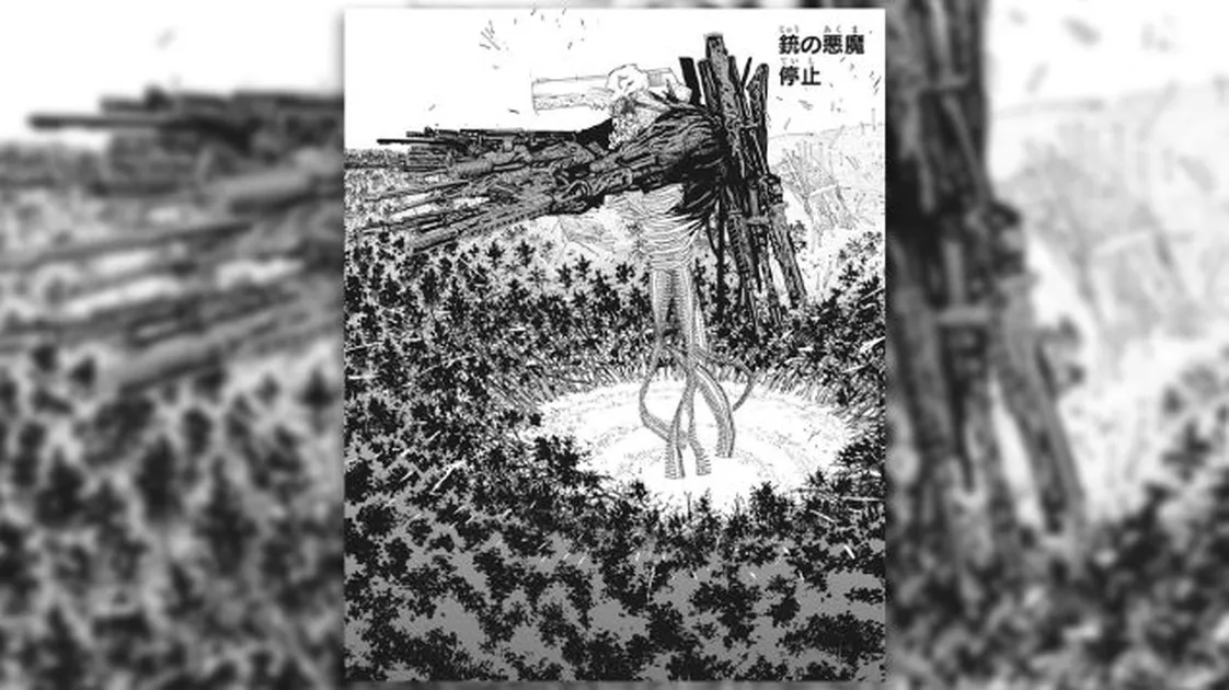 Новый герой Marvel Rivals выглядит так, будто вышел из Chainsaw Man — изображение 2