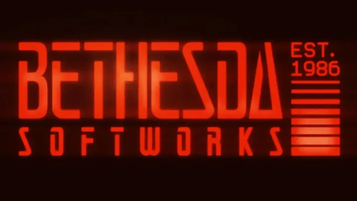 Новый логотип Bethesda выглядит как у настоящей игровой компании