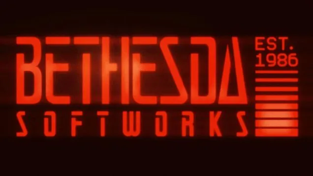 Новый логотип Bethesda выглядит как у настоящей игровой компании — изображение 1