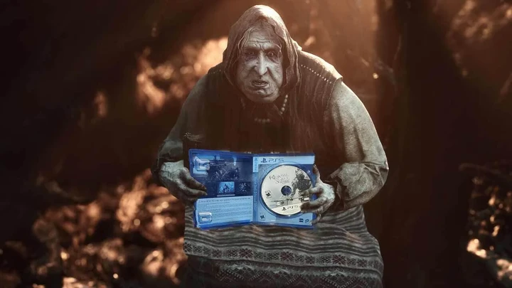Новый Souls-Like так популярен, что все предзаказы на PS5 распроданы