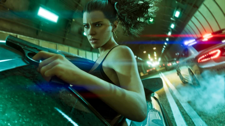 Новый вид кошек нашли ученые раньше, чем Rockstar закончит GTA 6